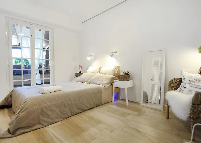 Sicily Suite