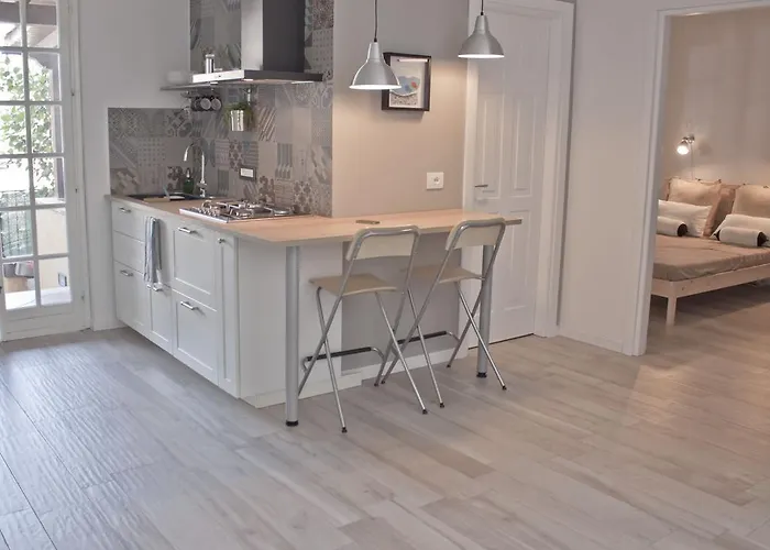 Sicily Suite