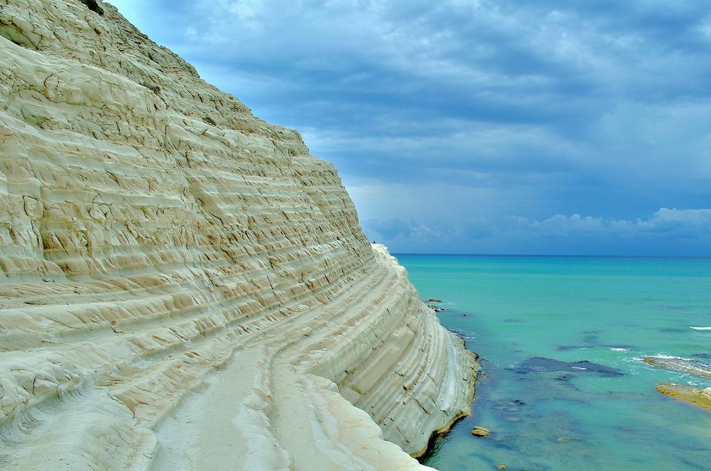 Sicily Porto Empedocle