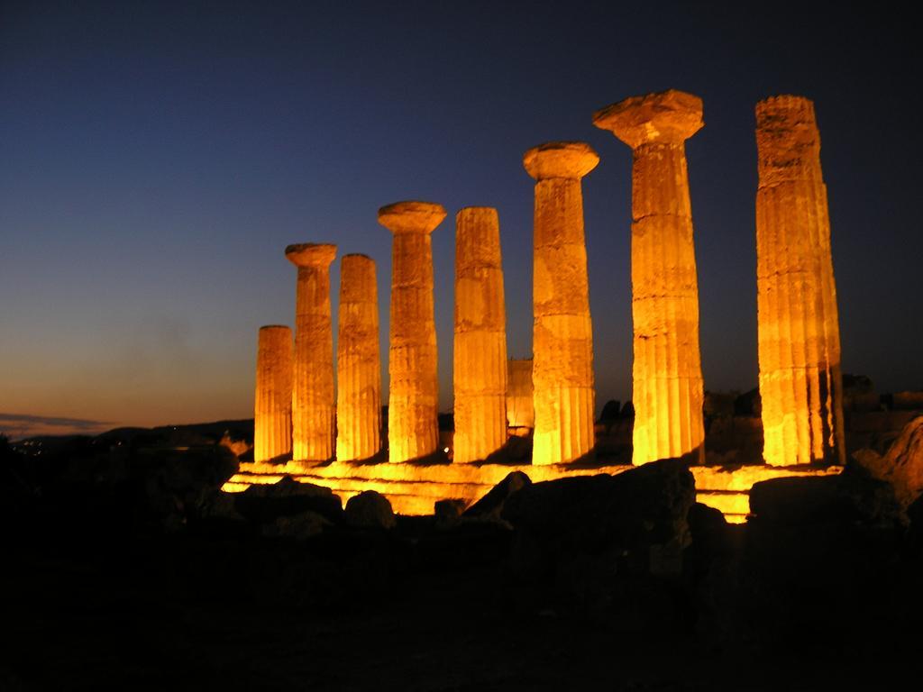 Hébergement de vacances Sicily
